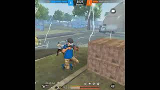 Free Fire Highlights #shorts