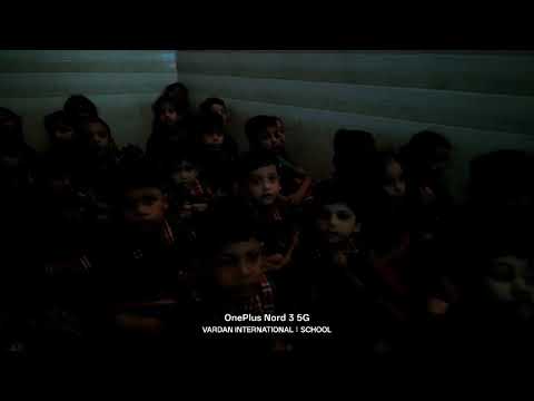 Story Telling Activity