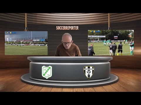 Vooruitblik VVAC - Oosterhout