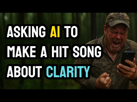 Shoot That Deer - (Official Lyric Video)