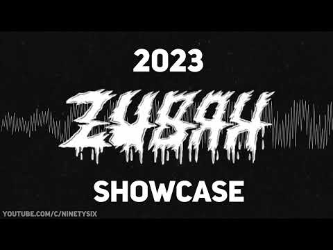Zubah 2023 Showcase