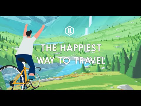 Triip - Earn to travel, travel