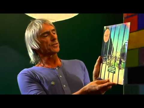 Paul Weller talks about his favourite music.