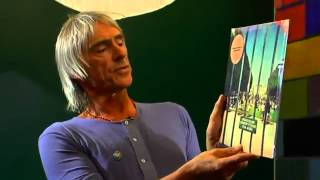 Paul Weller talks about his favourite music.