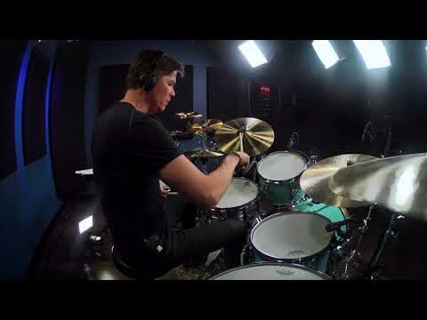 Gulli Briem  Drumeo,  Cobra lick