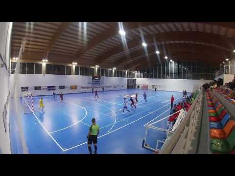 10ª Jornada - VFC X Amigos Abeira Douro