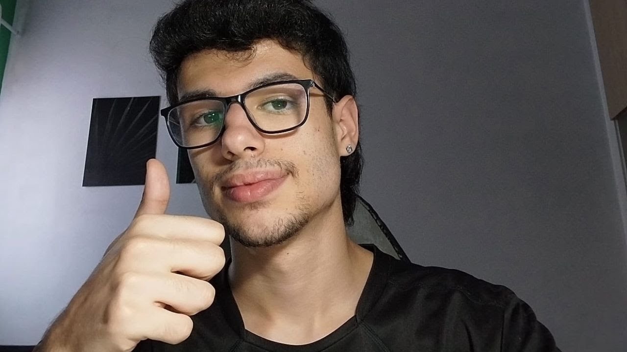 Ninguém sabe do meu canal