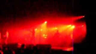 Alexisonfire - You Burn First Live