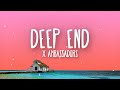 X Ambassadors - Deep End (Lyrics)