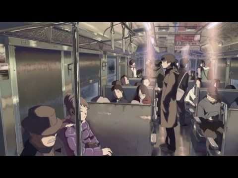 August Band - Ticket Night Trip (AMV)