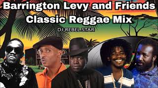 Download lagu 80s Reggae Lovers Rock Mix -barrington Levy,Cocoa Tea,Sanchez,Pinchers,Michael Palmer,Frankie Paul mp3
