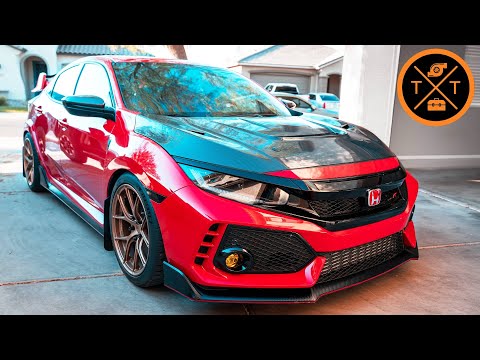 UNTOLD SECRETS for Installing Carbon Fiber Hood and Hood Latches (2020)