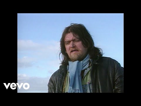 Johnny Madsen - Fri Landing For Albatrosser