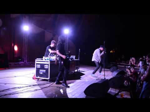 Kyiv Open Air || dj Mishukoff 20 років творчості. Привітання Green Grey