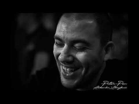 Aleksandar Stanojković - Petar Pan