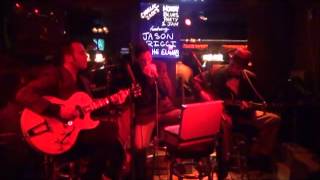 The Elgins - Sad Hours (Little Walter Cover)