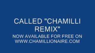 Chamillionaire Chamilli Freestyle [WITH LYRICS]