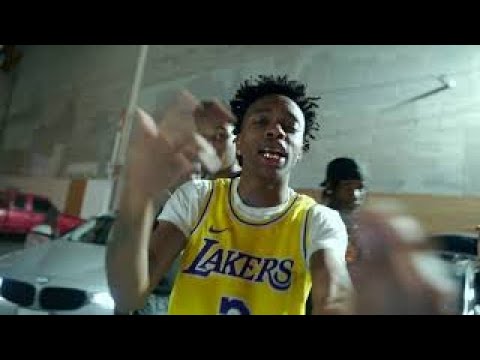 NARIIBANDZ - Take Off ft. tiny L, ATM ROD (Official music video) dir. JoJo Buzz