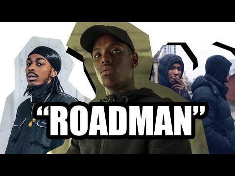 The "Roadman" Problem