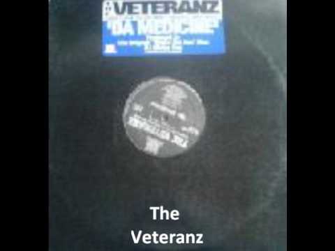 Da Veteranz
