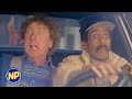 Stolen Police Car Chase See No Evil Hear No Evil 1989 Now Playing