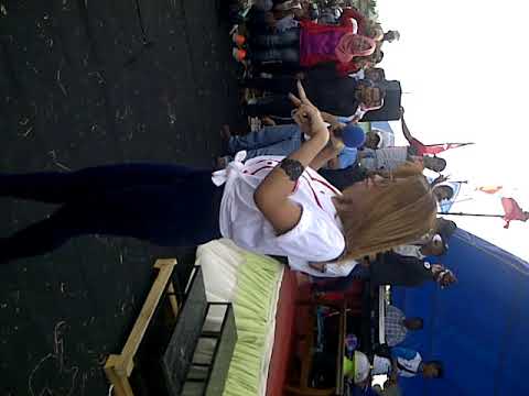 RISMA DA1   TARIK SELIMUT   TITIK 5  PILKADA MUBA BARAT - TANYA MANAGEMENT