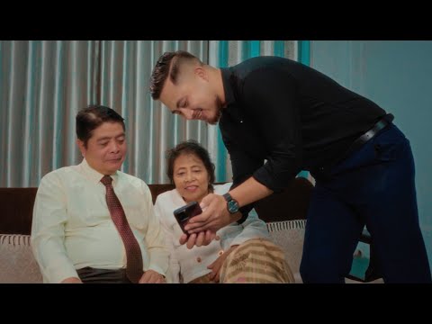 JONATHAN LIANHNA - KA CHIANG NAWN LEH ṬHIN (Official Music Video)