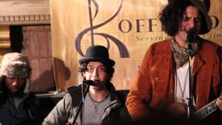 Eric Zayne Find Your Way Back Koffeehouse Chateau