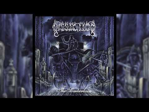 Dissection - The Somberlain (Full Album)