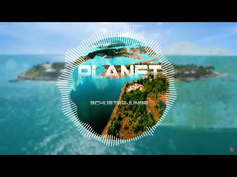 Schusterjunge - Planet (Visualizer)