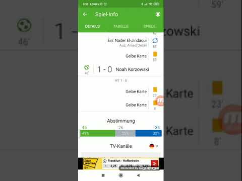 Regionalliga West TuS Haltern gegen Fortuna Düsseldorf ll 2:0