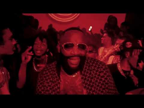 GAME OVER club liv Rick Ross Young Breed High Tolerance