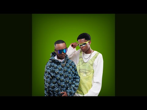 Awakened Regal and PRETTY 4NINE