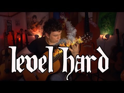 La Catedral 3º mov.  by Fabio Lima