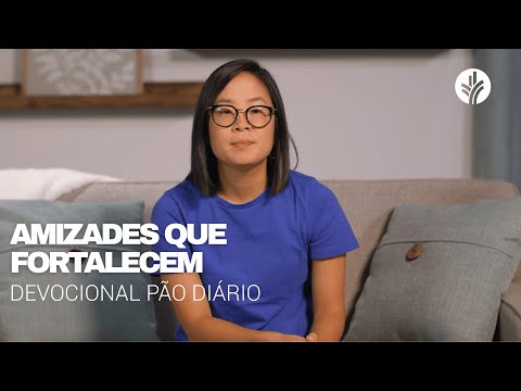 Discipleship and friendship: the truth of "iron sharpens iron" | Proverbs 27:17 | Daily Bread Dev...