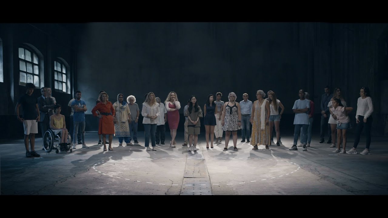 Un futuro en el que cada persona cuente