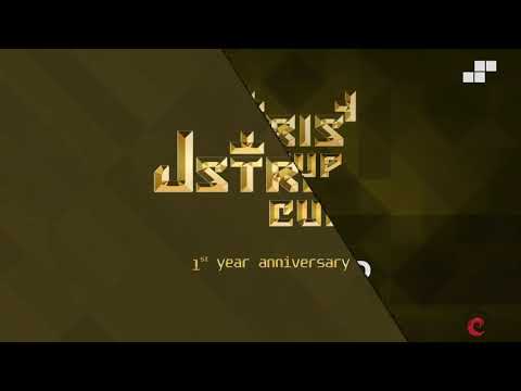 Jstris Cup Tournament - 1st Anniversary Edition