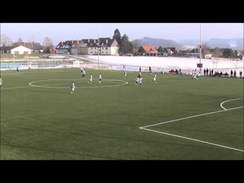 Takeshi Ito #17 FC Piberstein Lankowitz