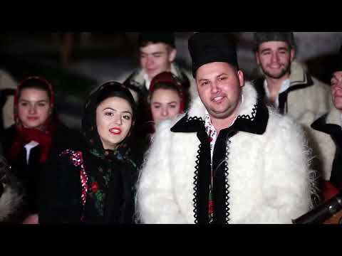 Adi Sabadîș și Delia Pop - O zinit sara cea sfântă