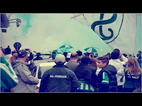 Torcidas da Semana #23 [Brasil 21/09 - 27/09]