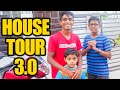 NEW HOUSE TOUR 3.0  -  ₹1 CRORE ❤️ 🏡 | VelBros Tamil