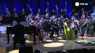 Río Babel (Leo García) - La alfombra mágica de Gustavo Cerati - CCK