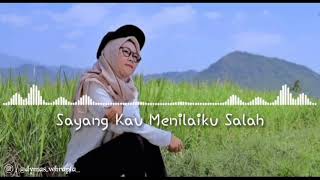 Download lagu LOBOW - SALAH (NIKISUKA feat Abil SKA 86) Cover Reggae SKA LYRIC mp3 Download lagu LOBOW - SALAH (NIKISUKA feat Abil SKA 86) Cover Reggae SKA LYRIC mp3