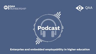 Download lagu QAA Membership Podcast: Enterprise and embedded employability in higher education mp3