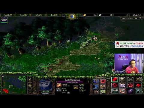 DOTA 1 STREAM | BAMBUUZ HUU AZAA L HIINE GEED BN SHTE