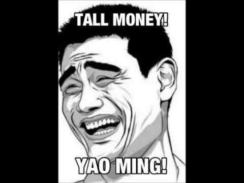 Yao Ming - City Ft. Smoovie Baby, Saint, Evolution, ST Spittin, Young Bari, & Kool John