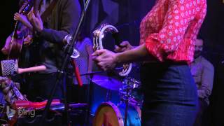 Ages and Ages - Light Goes Out (Bing Lounge)