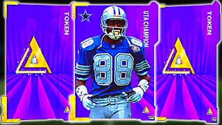 **99 OVR ULTIMATE TEAM AFFINITY CHAMPION BREAKDOWN** MADDEN 23 ULTIMATE TEAM!