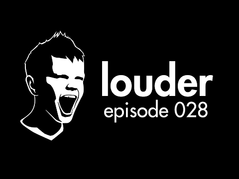 the prophet - louder episode 028