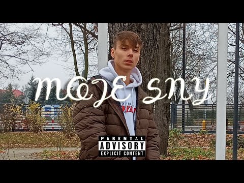 Seenoevil - Moje Sny (Music Video)